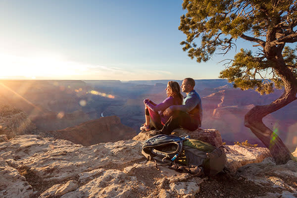 Grand Canyon