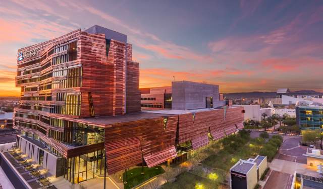 Phoenix Biomedical Campus