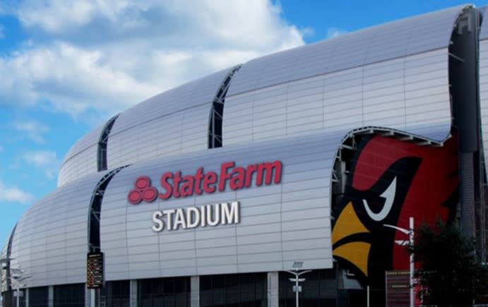 State Farm Stadium