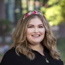 Amy Pauliks staff photo