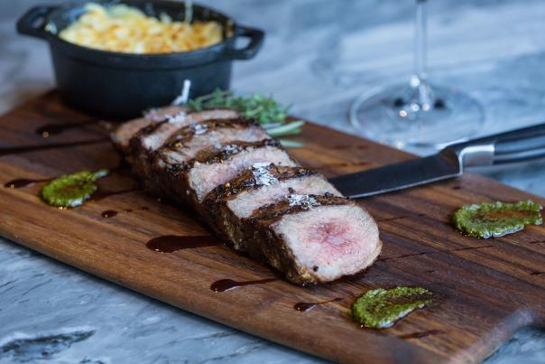 artizen steakhouse