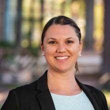 Becky Kedzie staff photo