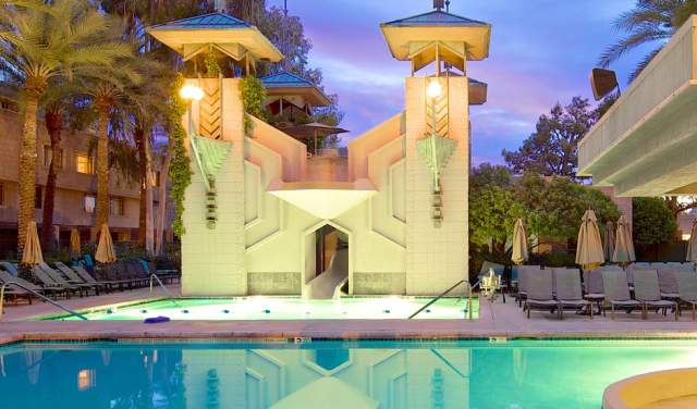 Arizona Biltmore