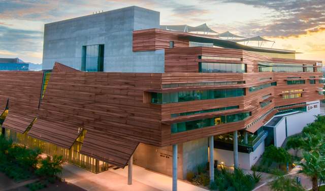 Phoenix Bioscience Core