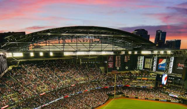 Chase Field