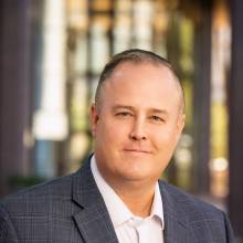 Donn Oswald staff photo