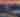 A panorama of downtown Phoenix at sunset