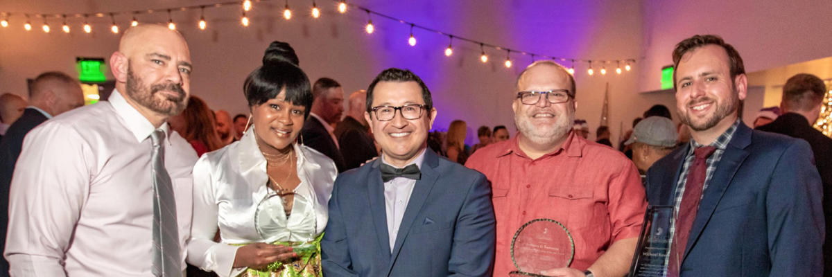 Greater Phoenix Equality Chamber