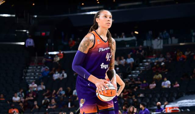 Brittney Griner 3