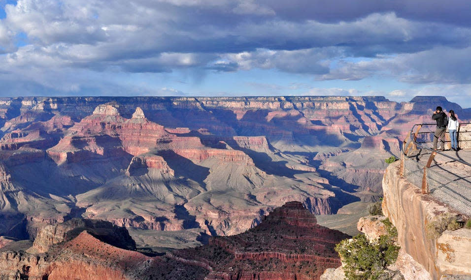 Grand Canyon National Park