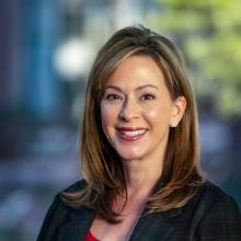 Julie Nicolazzi