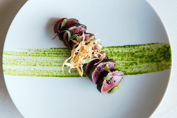 Kai Restaurant