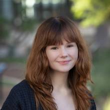 Lauren Jobe