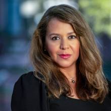 Maria Lourdes Delgado