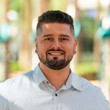 Mark Mingura, Visit Phoenix