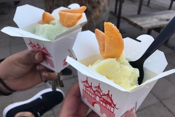 Melt Ice Cream Shop