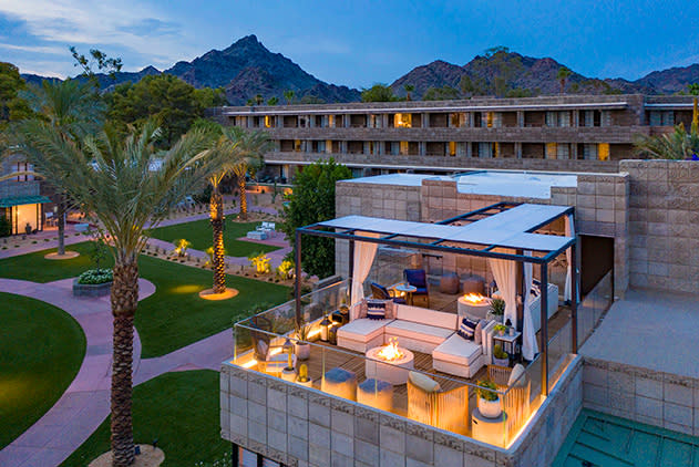 DTN - ROS - Arizona Biltmore, A Waldorf Astoria Resort - "Fall 2023"