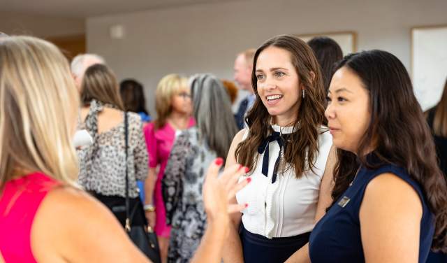 Visit Phoenix Mixer