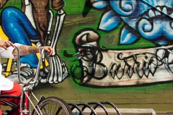 Silvana Bike - Header