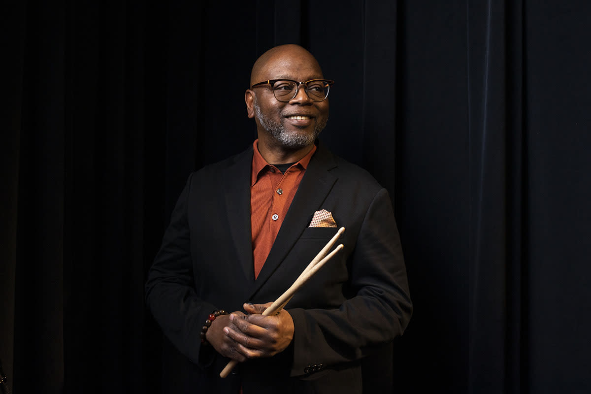 Leon Nash