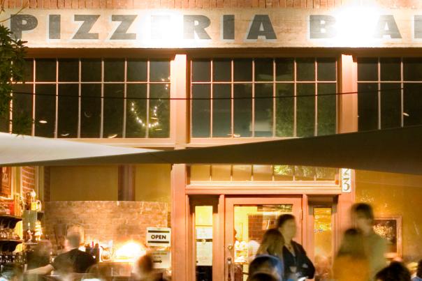 Pizzeria Bianco - Header