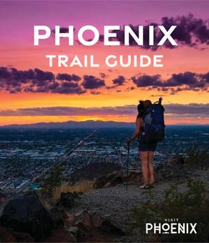 Visit Phoenix Trail Guide
