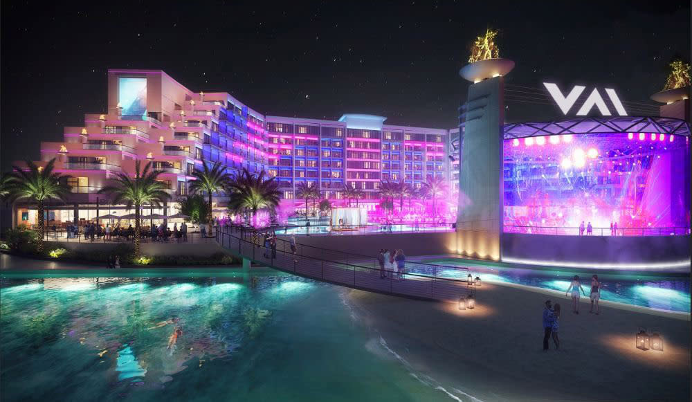 VAI Resort