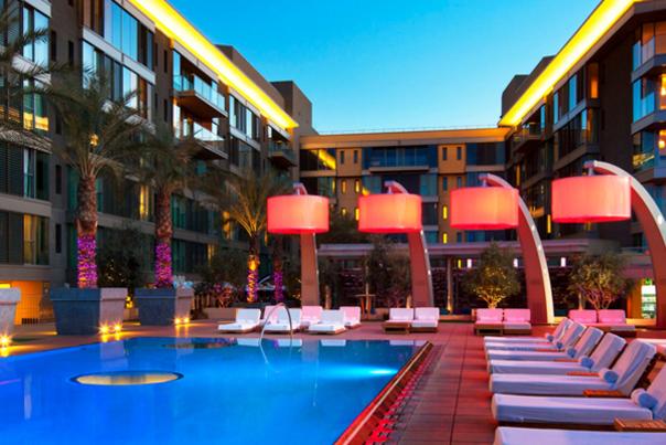 W Scottsdale WET Pool Deck HEADER