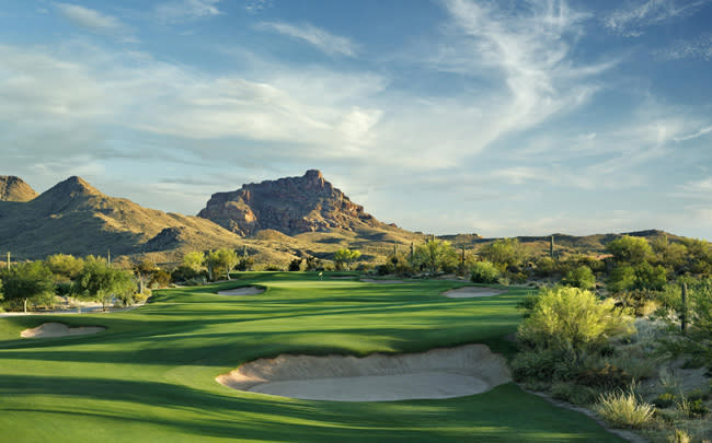 We-Ko-Pa Golf Club