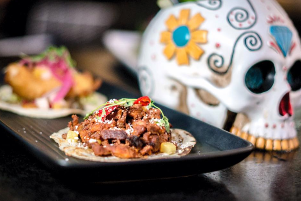 Chico Malo Tacos