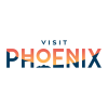 Visit Phoenix Logo